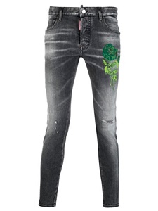 Jeans Dsquared2&nbsp;Super Twinky Jean